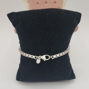 Tiffany & Co. Silver Bracelet